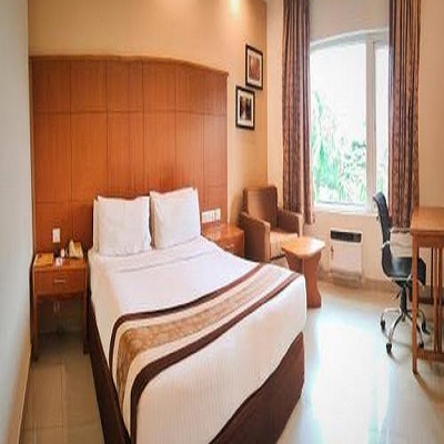 Novotel Bhubaneswar